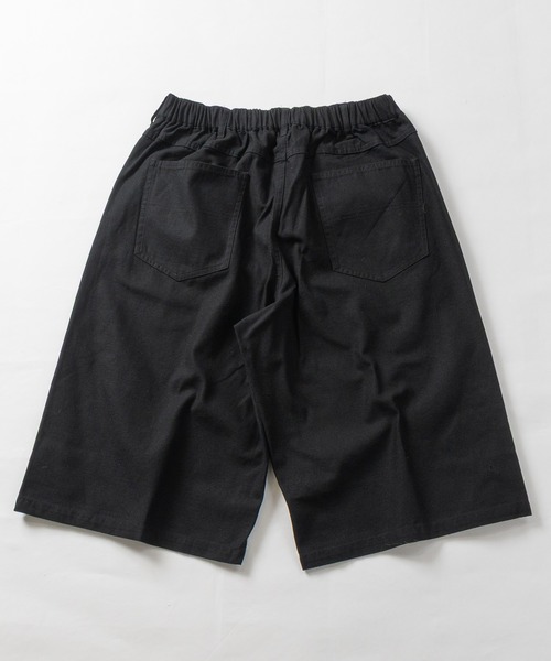 JOHN'S CLOSET(ジョンズクローゼット)の「【13】アソートパターン ツイルカーブシルエットショーツ/ハーフパンツ(カーゴパンツ・メンズ・グリーン/ブラウン/カーキ/ブラック・LARGE/MEDIUM/SMALL)」の15枚目の写真