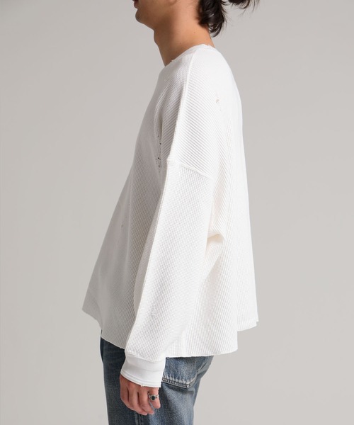 SAVAGE CONNOR（Tシャツ/カットソー）｜DELUXE（デラックス）の