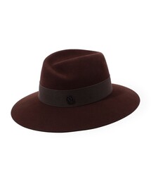 MAISON MICHEL Virginie Felt ウールフェルト ハット
