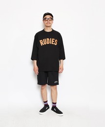BRINK PHAT RAGLAN TEE