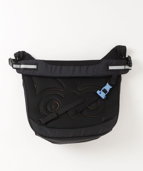 THE NORTH FACE(ザノースフェイス)の「ザ ノース フェイス THE NORTH FACE K Yippee Sling キッズ イッピースリング(ショルダーバッグ・キッズ・その他・ONE SIZE)」の4枚目の写真