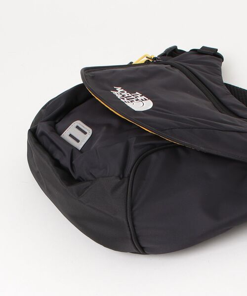 THE NORTH FACE(ザノースフェイス)の「ザ ノース フェイス THE NORTH FACE K Yippee Sling キッズ イッピースリング(ショルダーバッグ・キッズ・その他・ONE SIZE)」の3枚目の写真