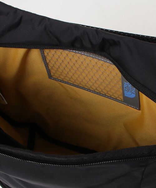 THE NORTH FACE(ザノースフェイス)の「ザ ノース フェイス THE NORTH FACE K Yippee Sling キッズ イッピースリング(ショルダーバッグ・キッズ・その他・ONE SIZE)」の2枚目の写真