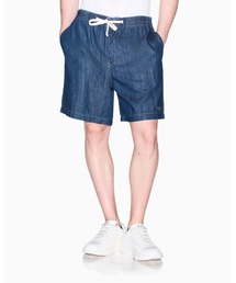 ARMANI EXCHANGE | 【A|X アルマーニ エクスチェンジ】デニム ショーツ(その他パンツ)