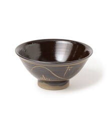 fennica（フェニカ）の「【別注】小鹿田焼 / 坂本浩二窯 4.5寸飯椀（食器）」