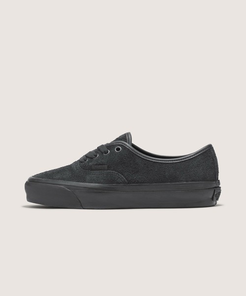 セール】VANS PREMIUM オーセンティック / LX Authentic 44 Hairy