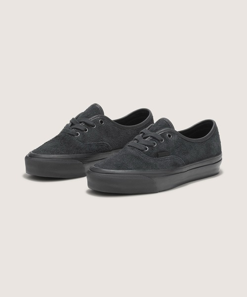 セール】VANS PREMIUM オーセンティック / LX Authentic 44 Hairy