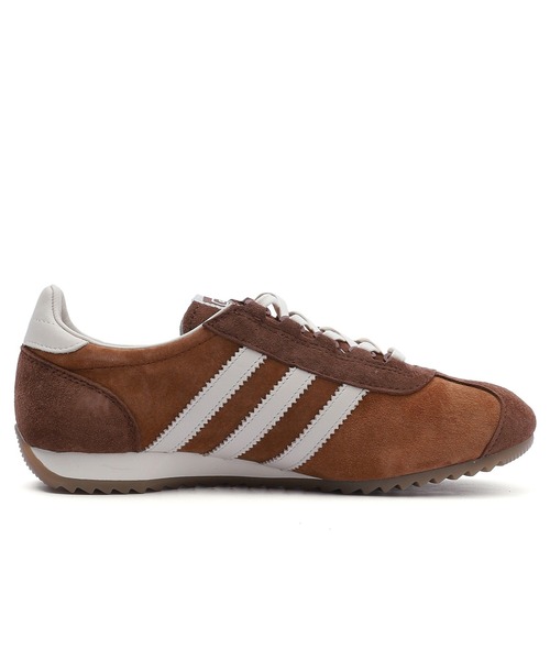 adidas Originals(アディダスオリジナルス)の「adidas SL 72 PT OMQ69/KJ1063(スニーカー・メンズ・ブラウン・28.5cm/27cm/26.5cm/27.5cm)」の2枚目の写真