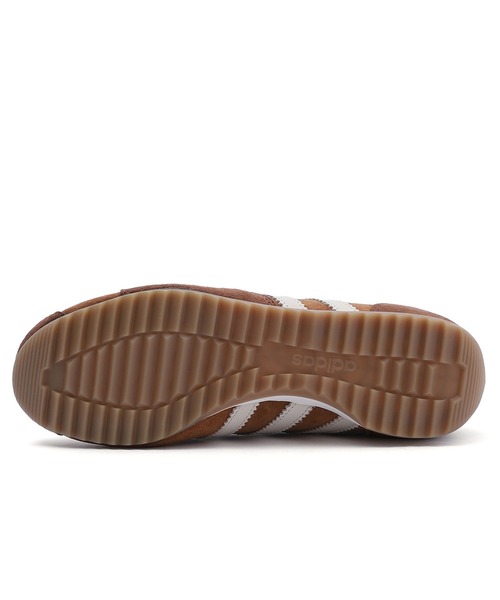 adidas Originals(アディダスオリジナルス)の「adidas SL 72 PT OMQ69/KJ1063(スニーカー・メンズ・ブラウン・28.5cm/27cm/26.5cm/27.5cm)」の4枚目の写真
