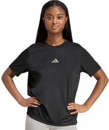 アディダス adidas カモ ルーズ グラフィック Tシャツ