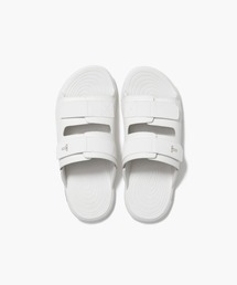 リカバリーサンダル ゼロドロップ フィットスライド