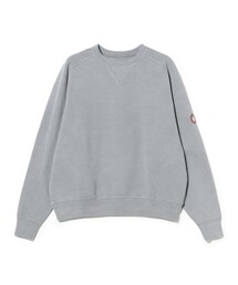 C.E（シーイー）の「C.E / OVERDYE PANEL SHOULDER CREW NECK（スウェット）」