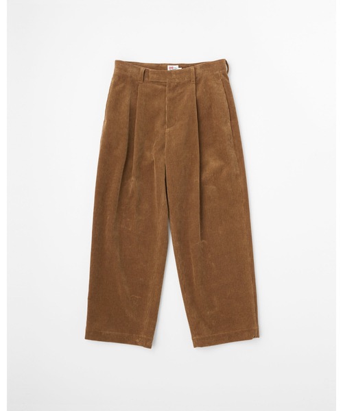 UNIONSLACKS 102（スラックス）｜Traditional Weatherwear