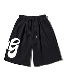 ELIMENO（エリメノ）の「ELジエルツーピンタックヘビーバミューダパンツ4カラー（その他パンツ）」