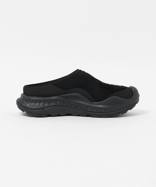 HOKA(ホカ)の「<HOKA>オラ プリモ EXT ミュール(スニーカー・レディース・ブラック・24.5cm/24cm/23.5cm/23cm/25cm)」の4枚目の写真