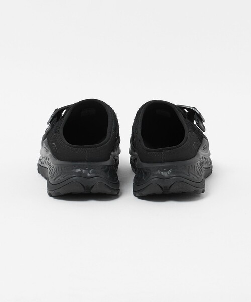 HOKA(ホカ)の「<HOKA>オラ プリモ EXT ミュール(スニーカー・レディース・ブラック・24.5cm/24cm/23.5cm/23cm/25cm)」の5枚目の写真