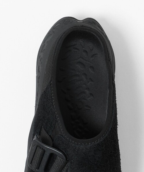 HOKA(ホカ)の「<HOKA>オラ プリモ EXT ミュール(スニーカー・レディース・ブラック・24.5cm/24cm/23.5cm/23cm/25cm)」の7枚目の写真