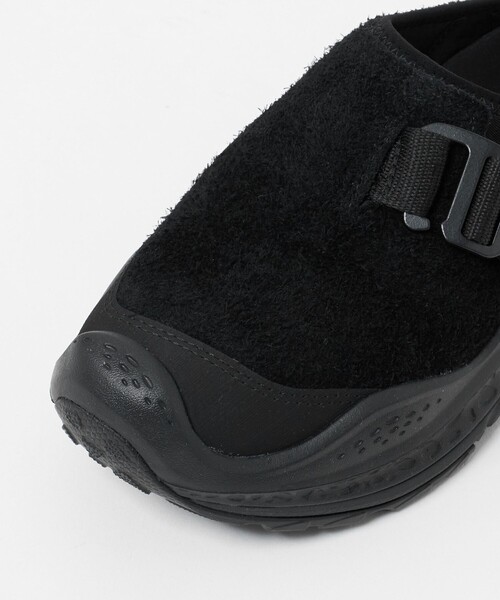 HOKA(ホカ)の「<HOKA>オラ プリモ EXT ミュール(スニーカー・レディース・ブラック・24.5cm/24cm/23.5cm/23cm/25cm)」の8枚目の写真