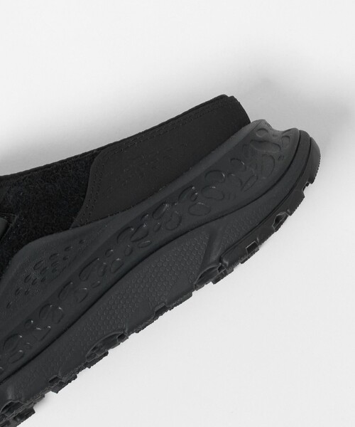 HOKA(ホカ)の「<HOKA>オラ プリモ EXT ミュール(スニーカー・レディース・ブラック・24.5cm/24cm/23.5cm/23cm/25cm)」の9枚目の写真