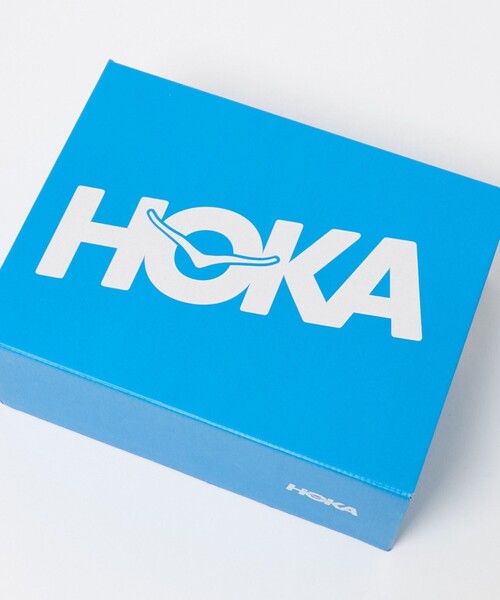 HOKA(ホカ)の「<HOKA>オラ プリモ EXT ミュール(スニーカー・レディース・ブラック・24.5cm/24cm/23.5cm/23cm/25cm)」の10枚目の写真