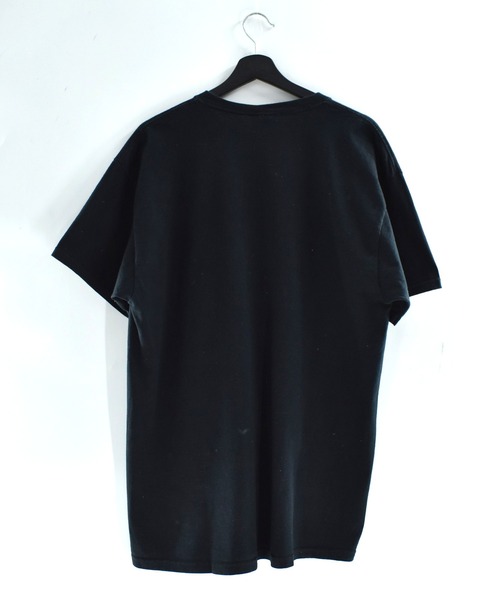 LABORATORY R(ラボラトリーアール)の「【USED】Y2K Family Guy “MOST WANTED” USアニメ Tシャツ(Tシャツ/カットソー・メンズ・ブラック・X-LARGE)」の4枚目の写真