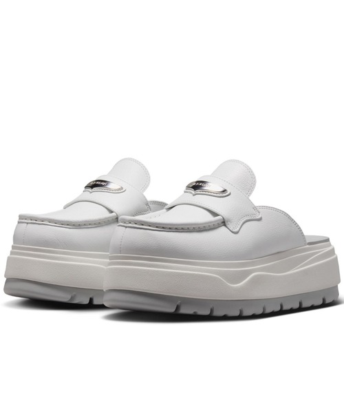 エア ジョーダン ミュール ウィメンズシューズ / Air Jordan Mule Women's Shoes IW0766-121 Summit White