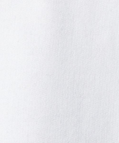 BEAUTY&YOUTH UNITED ARROWS(ビューティーアンドユースユナイテッドアローズ)の「BY クリア スウェット カットオフ クルーネック◆(スウェット・メンズ・ホワイト/ダークグレー/ネイビー・MEDIUM/LARGE/SMALL/X-LARGE)」の16枚目の写真