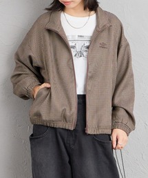 [UMBRO/アンブロ] 別注 トラックジャケット
