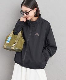 【WEB先行予約】[UMBRO/アンブロ] 別注 トラックジャケット