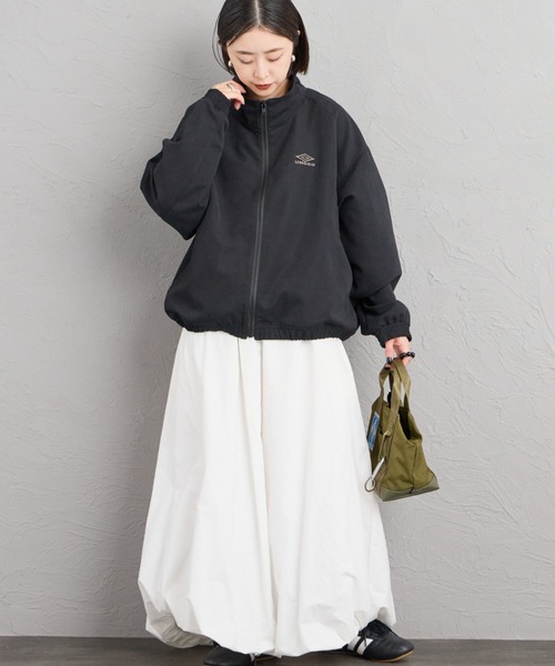 WEB先行予約】[UMBRO/アンブロ] 別注 トラックジャケット（その他