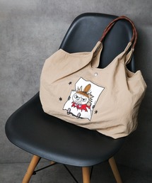 【MOOMIN】2WAYトートバッグ