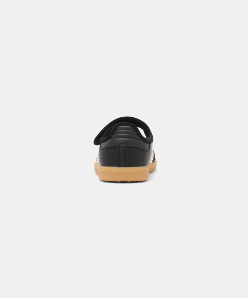 IENA ENFANT(イエナアンファン)の「【ADIDAS/アディダス】 SAMBA JANE I baby(13-16cm)(スニーカー・キッズ・ブラック・13/14/15 /16)」の9枚目の写真