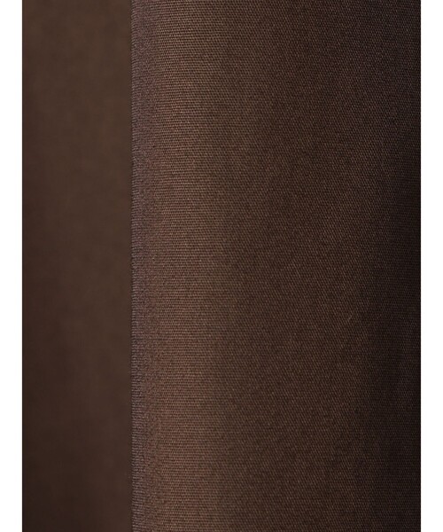 mizuiroind(ミズイロインド)の「mizuiro ind ロングスリーブバルーンシャツ(シャツ/ブラウス・レディース・ブラック/チャコールグレー/グレー/ベージュ/オフホワイト/アイボリー/ブラウン/ブルー・FREE)」の9枚目の写真