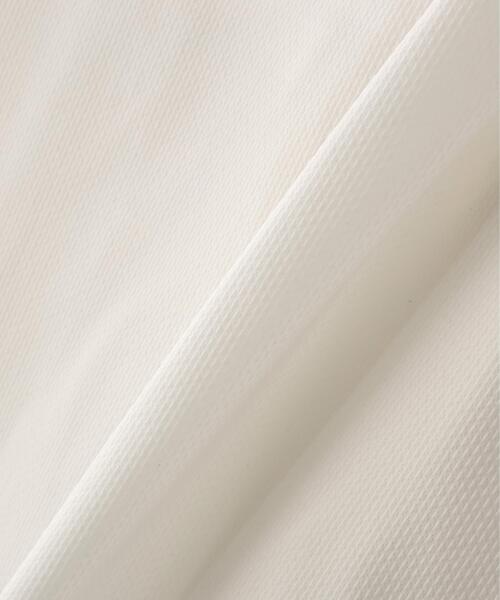 MASTER BUNNY EDITION(マスターバニーエディション)の「【MASTER BUNNY EDITION】ポリドビーパンツ(その他パンツ・レディース・ブラック/ホワイト/ベージュ・MEDIUM/SMALL/LARGE)」の16枚目の写真