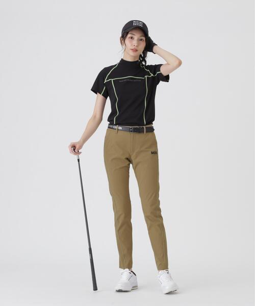 MASTER BUNNY EDITION(マスターバニーエディション)の「【MASTER BUNNY EDITION】ポリドビーパンツ(その他パンツ・レディース・ブラック/ホワイト/ベージュ・MEDIUM/SMALL/LARGE)」の17枚目の写真