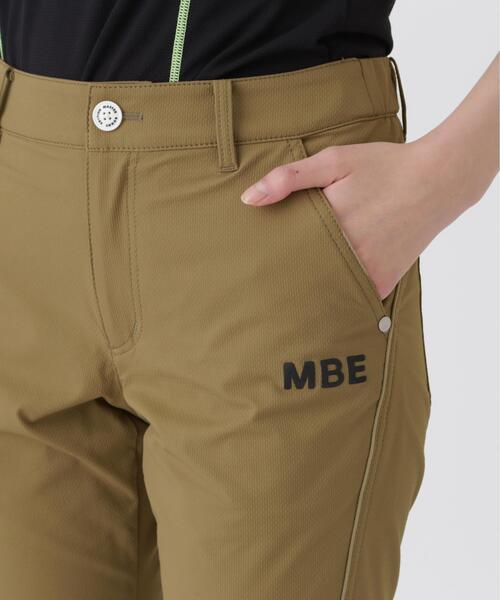 MASTER BUNNY EDITION(マスターバニーエディション)の「【MASTER BUNNY EDITION】ポリドビーパンツ(その他パンツ・レディース・ブラック/ホワイト/ベージュ・MEDIUM/SMALL/LARGE)」の22枚目の写真