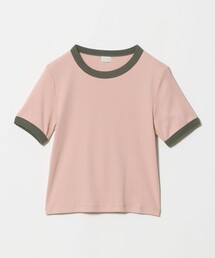 <CGS.>リンガー Tシャツ ウィメンズ