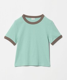<CGS.>リンガー Tシャツ ウィメンズ