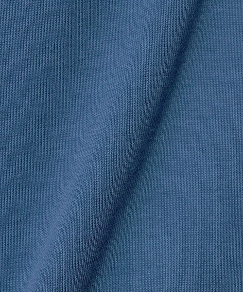 California General Store（California General Store）の「＜CGS.＞リンガー Tシャツ ウィメンズ（Tシャツ/カットソー・レディース・ライトピンク/ケリーグリーン/ネイビー・FREE）」の7枚目の写真