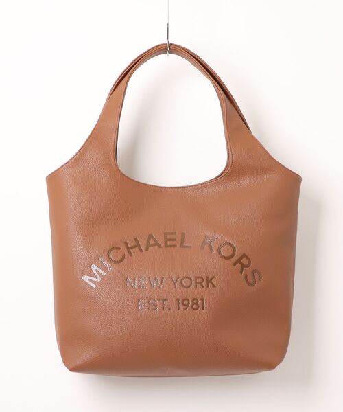 セール】COOPER ソフト トート(トートバッグ)|MICHAEL KORS セール】COOPER ソフト トート(トートバッグ)|MICHAEL KORS