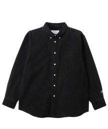 Champion | チャンピオン Champion LONG SLEEVE SHIRT(シャツ/ブラウス)