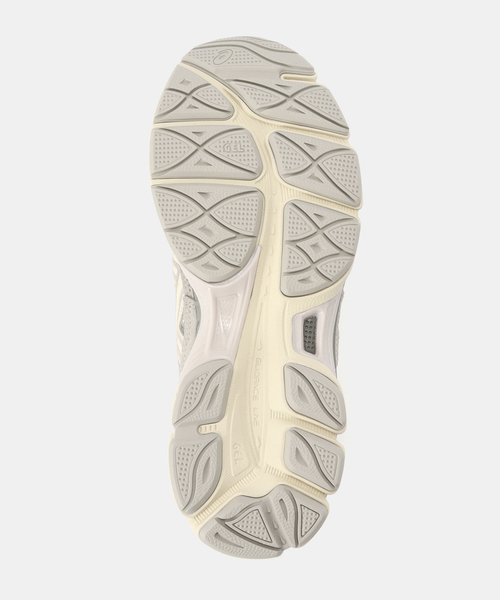 ASICS(アシックス)の「ASICS / アシックス GEL-NYC / 1201A789(スニーカー・レディース・グレー・24.5cm/24cm/23.5cm)」の7枚目の写真