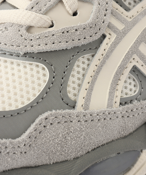 ASICS(アシックス)の「ASICS / アシックス GEL-NYC / 1201A789(スニーカー・レディース・グレー・24.5cm/24cm/23.5cm)」の8枚目の写真