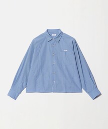JIEDA（ジエダ）の「＜JIEDA＞エンジニアード シャツ（シャツ/ブラウス）」