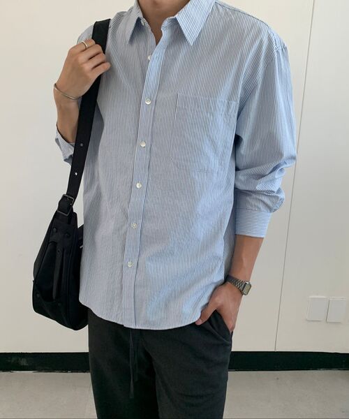 FABREGAT(ファブレガ)の「ADD ウール LOUNGE ホットパンツ (チャコール)(スラックス・メンズ・その他・2/3)」の4枚目の写真