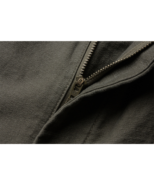 THE RESQ（ザーレスキュー）の「COTTON SLUB KILROY PANTS [OLIVE DRAB]（その他パンツ・メンズ・その他・MEDIUM/LARGE/X-LARGE）」の5枚目の写真