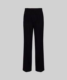 【th products】QUINN / Wide Tailored Pants