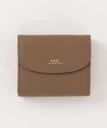 A.P.C.｜アー・ペー・セーの財布通販 - ZOZOTOWN