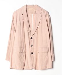 over jacket