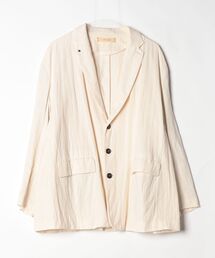 over jacket